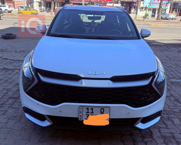 كيا سبورتاج 2024 للبيع في العراق -  بغداد